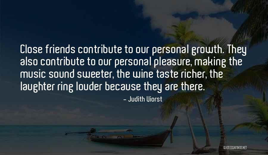 Judith Viorst Quotes 1380993