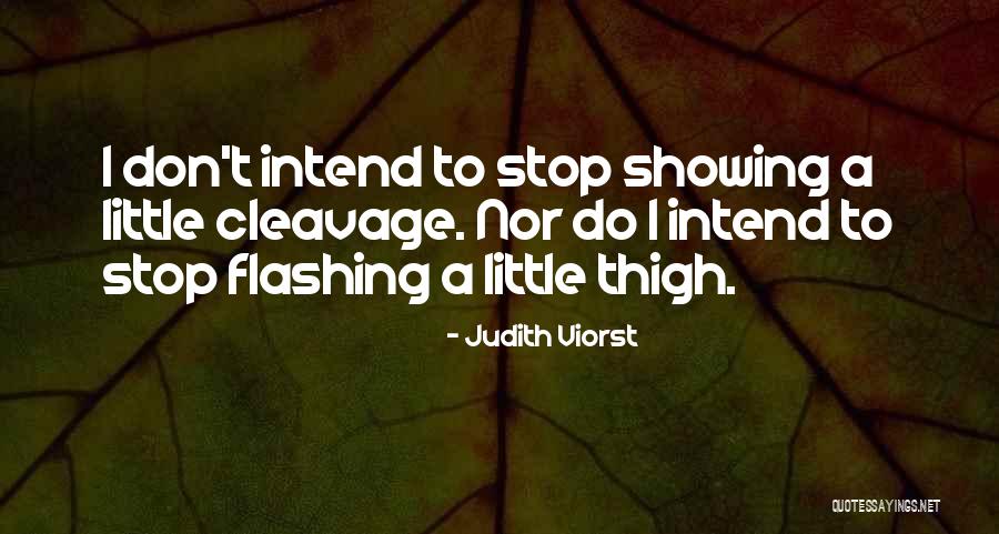 Judith Viorst Quotes 1492261