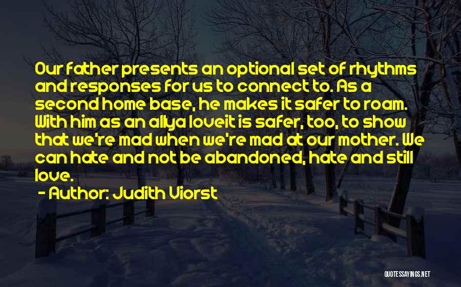 Judith Viorst Quotes 1518226