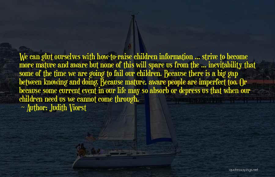 Judith Viorst Quotes 1782772