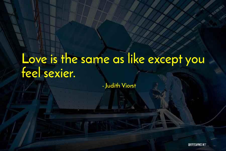 Judith Viorst Quotes 1792714