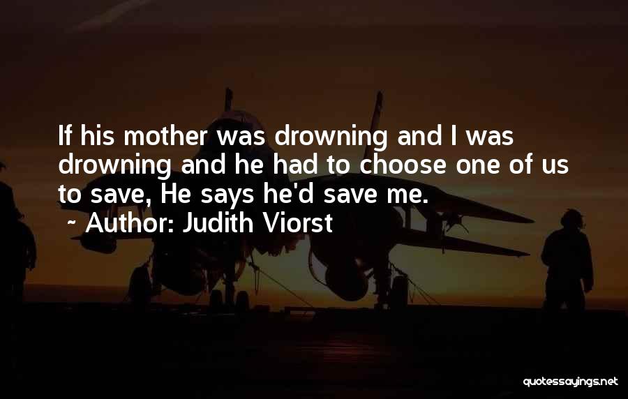 Judith Viorst Quotes 2122351