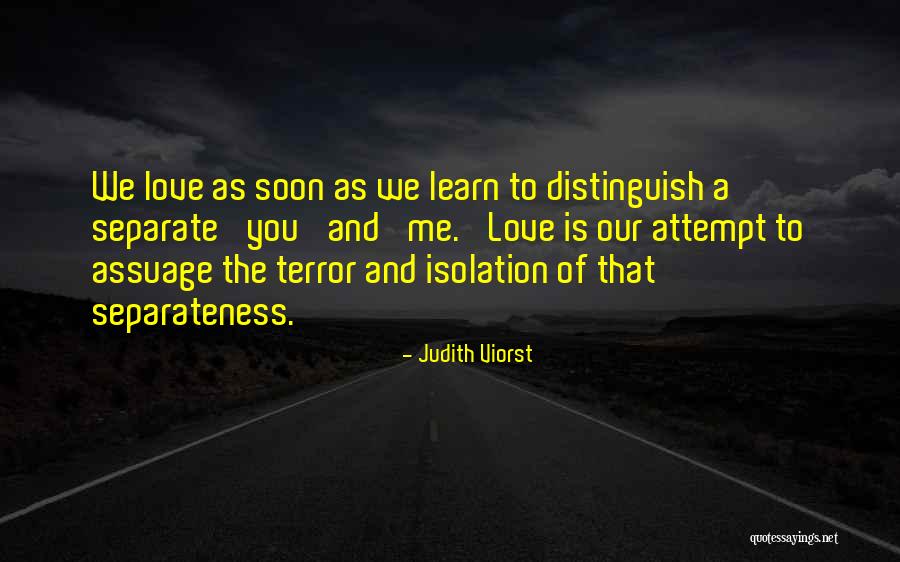 Judith Viorst Quotes 2222538