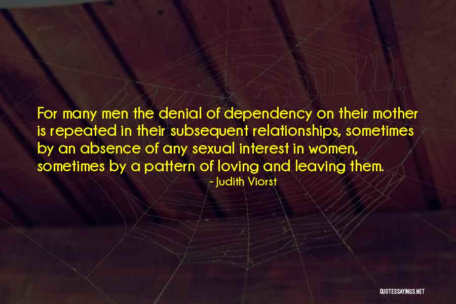 Judith Viorst Quotes 496414