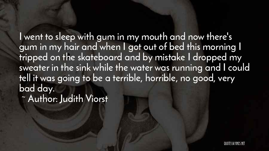 Judith Viorst Quotes 565853