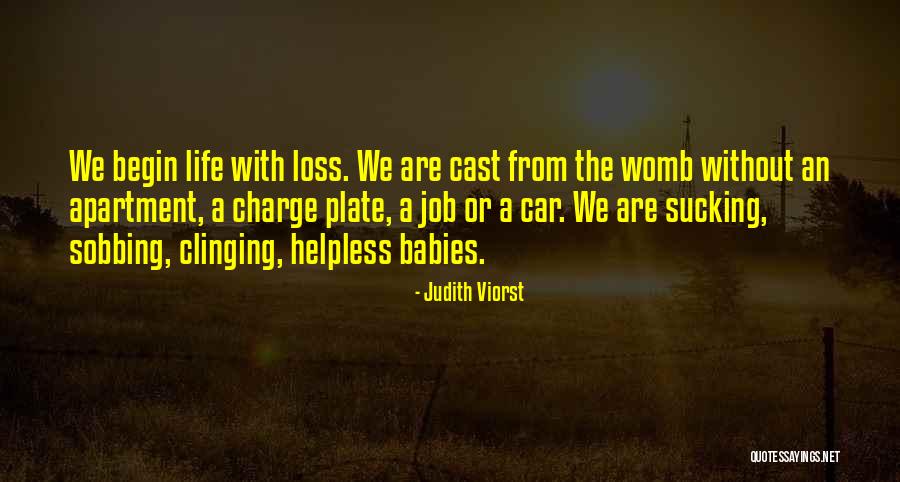 Judith Viorst Quotes 675776