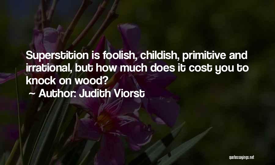 Judith Viorst Quotes 819887