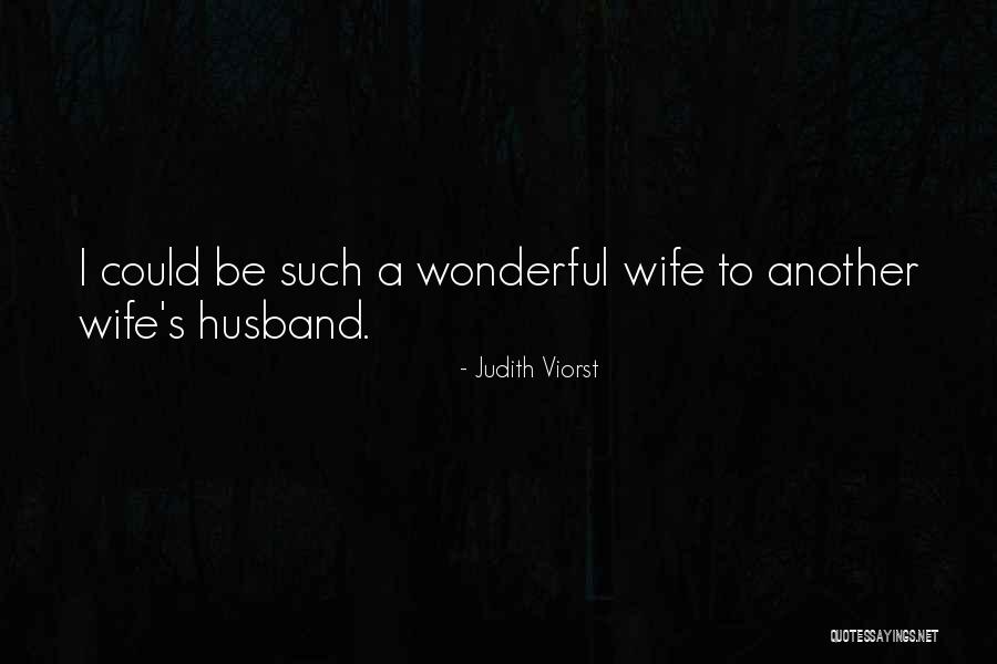 Judith Viorst Quotes 919091