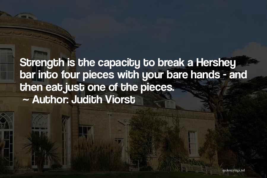 Judith Viorst Quotes 921537