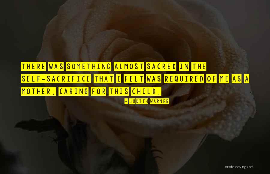 Judith Warner Quotes 1801029 Judith Warner Quotes 1801029