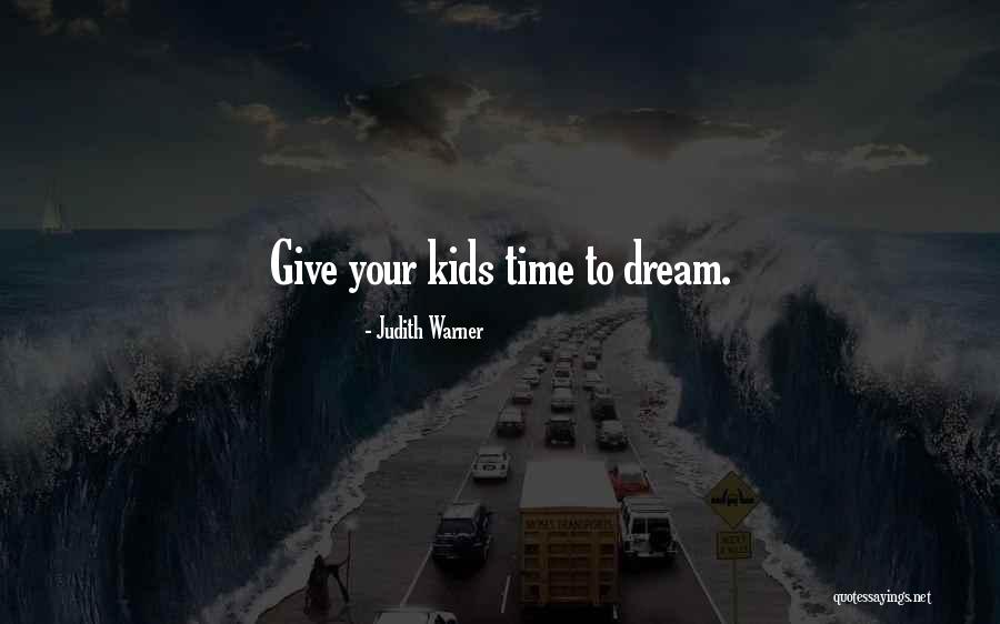Judith Warner Quotes 2244482 Judith Warner Quotes 2244482