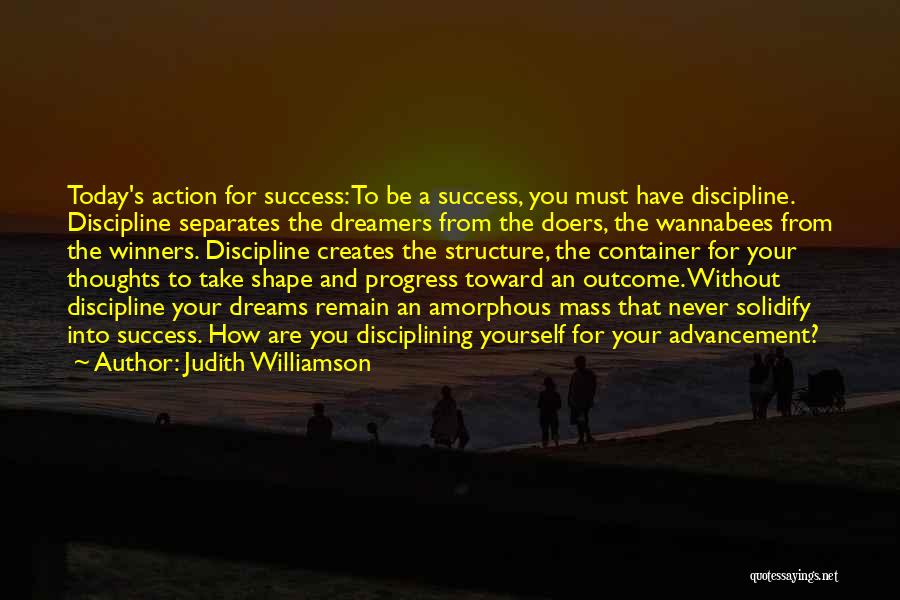 Judith Williamson Quotes 298899