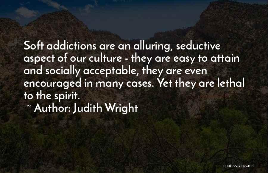 Judith Wright Quotes 1620730