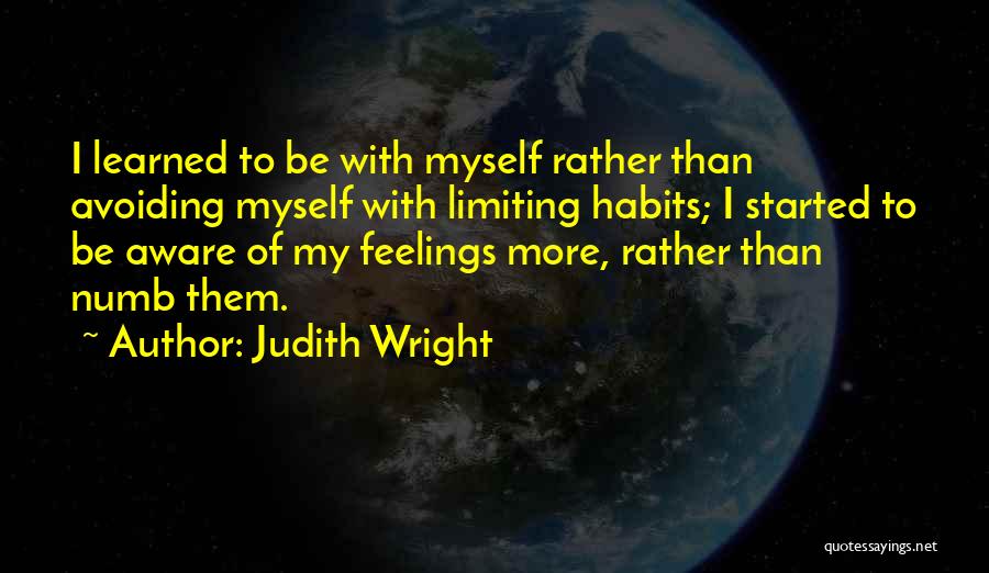 Judith Wright Quotes 1964245