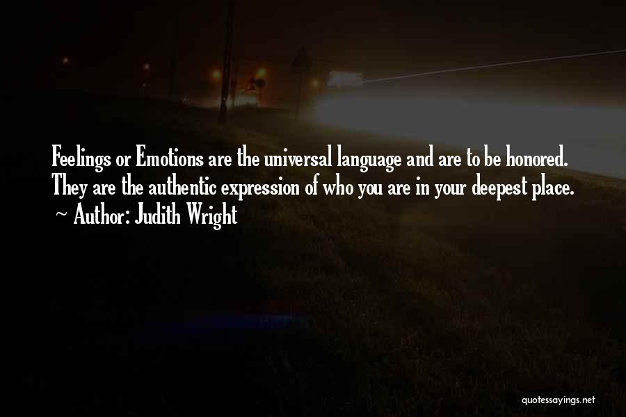 Judith Wright Quotes 773480