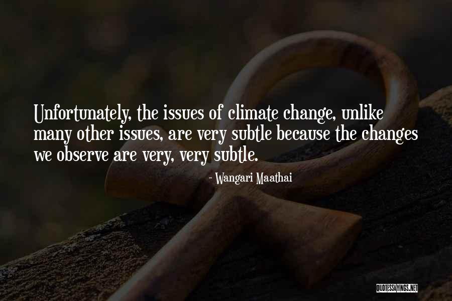 Juditha Brown Quotes By Wangari Maathai Juditha Brown Quotes By Wangari Maathai
