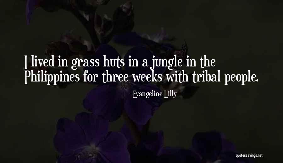 Judithe Registre Quotes By Evangeline Lilly Judithe Registre Quotes By Evangeline Lilly