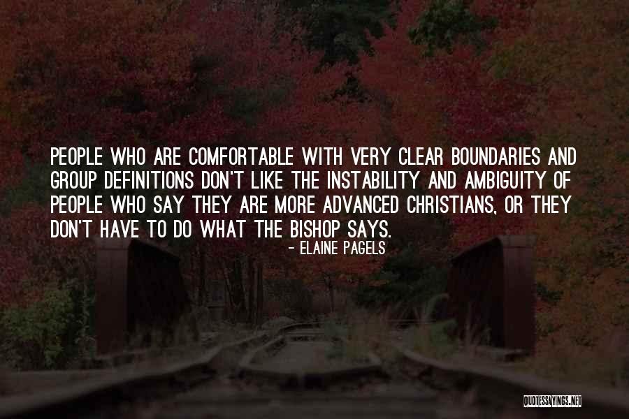 Judithsheindlin Quotes By Elaine Pagels Judithsheindlin Quotes By Elaine Pagels