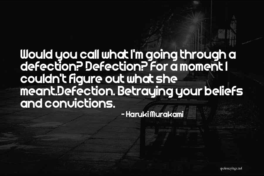 Judithsheindlin Quotes By Haruki Murakami Judithsheindlin Quotes By Haruki Murakami