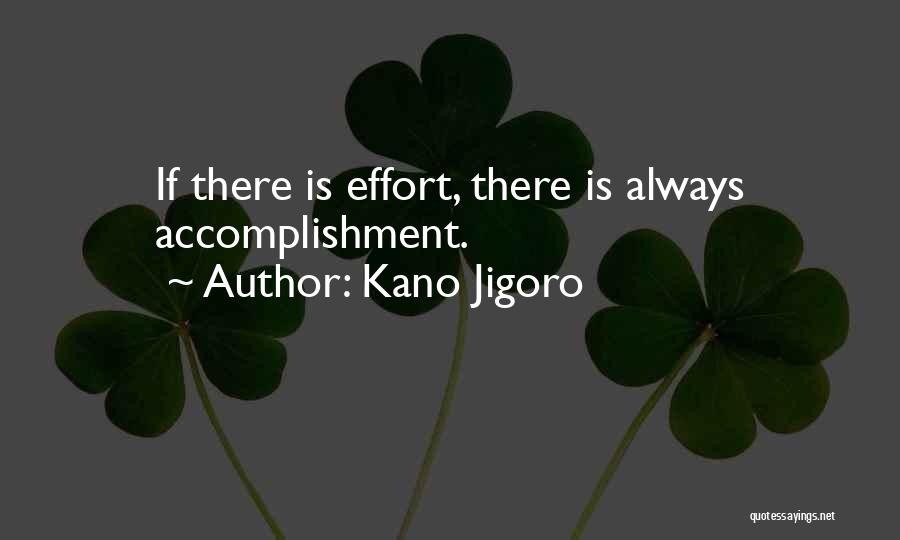 Judo Best Quotes By Kano Jigoro