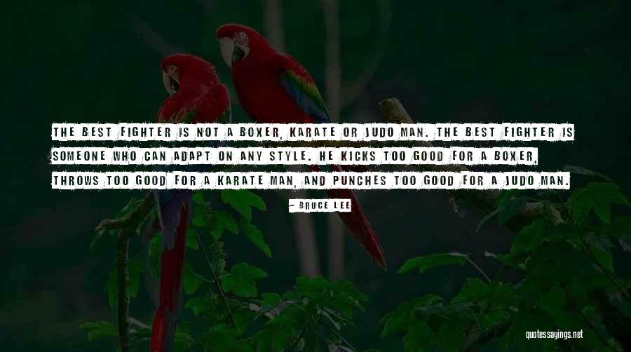 Judo Quotes By Bruce Lee Judo Quotes By Bruce Lee