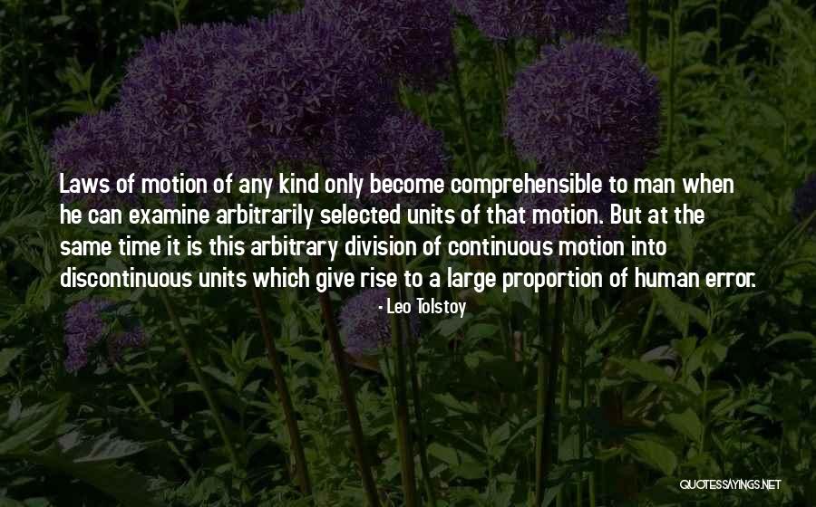 Judoka Formation Quotes By Leo Tolstoy