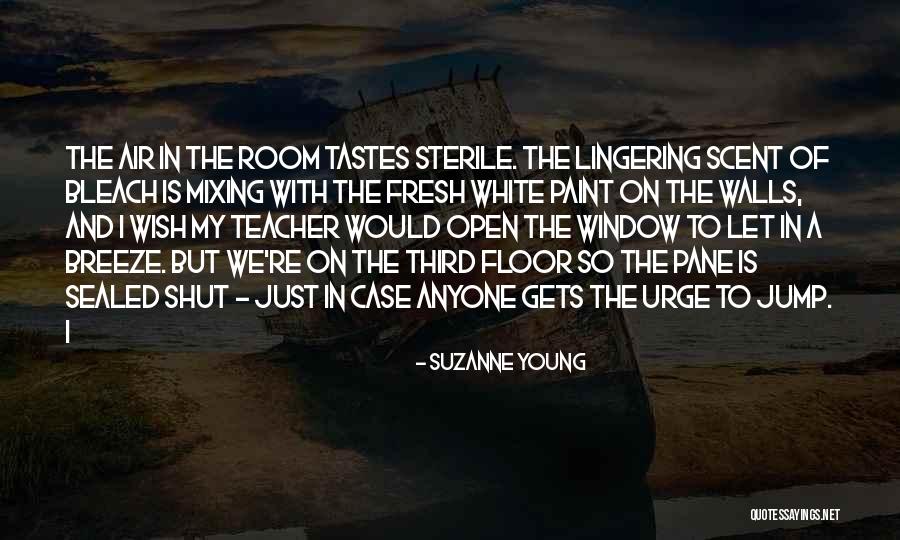 Judson Culbreth Quotes By Suzanne Young Judson Culbreth Quotes By Suzanne Young
