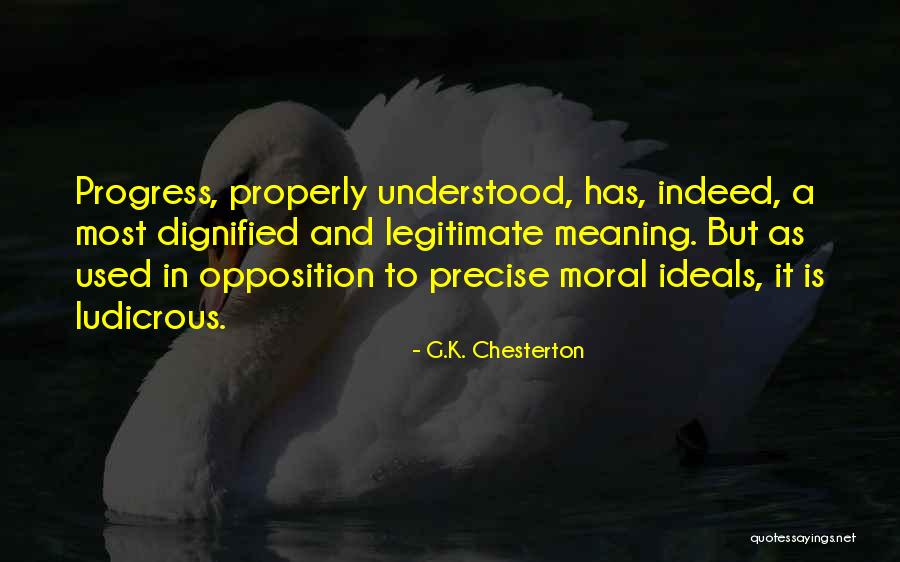 Judson Cunningham Destin Fl Quotes By G.K. Chesterton Judson Cunningham Destin Fl Quotes By G.K. Chesterton