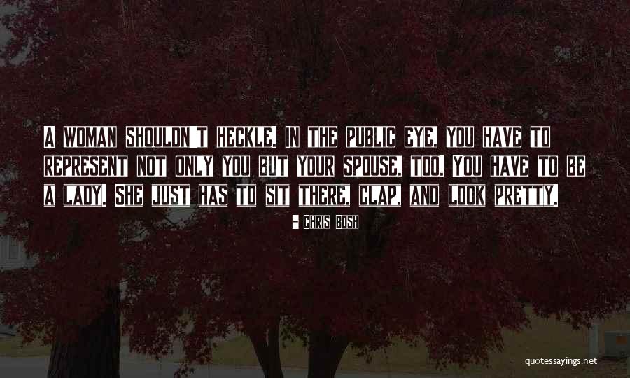 Judson Isd Quotes By Chris Bosh Judson Isd Quotes By Chris Bosh