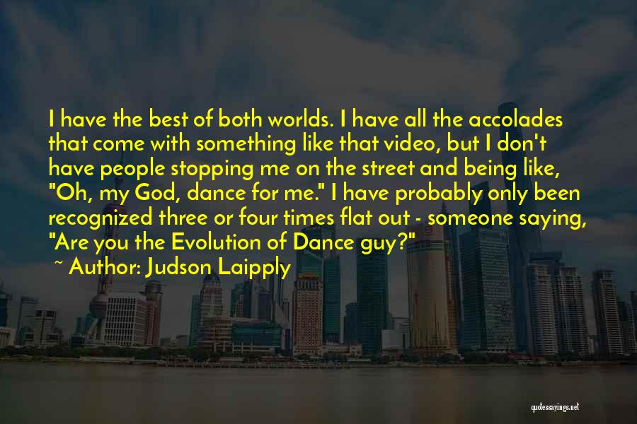 Judson Laipply Quotes 217122 Judson Laipply Quotes 217122