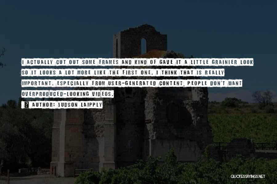 Judson Laipply Quotes 814787 Judson Laipply Quotes 814787