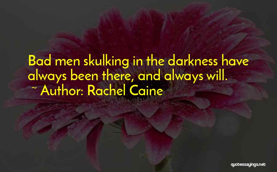 Judul Film Quotes By Rachel Caine