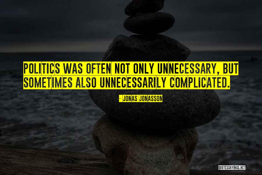 Judul Skripsi Quotes By Jonas Jonasson Judul Skripsi Quotes By Jonas Jonasson
