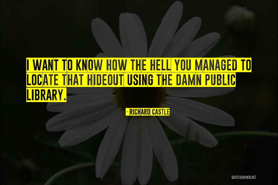 Judulnya Wolf Quotes By Richard Castle Judulnya Wolf Quotes By Richard Castle