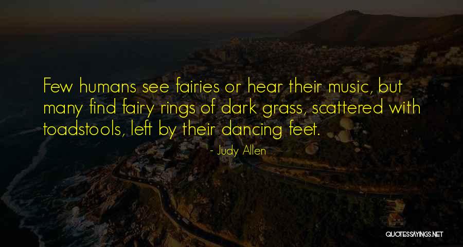 Judy Allen Quotes 2027940