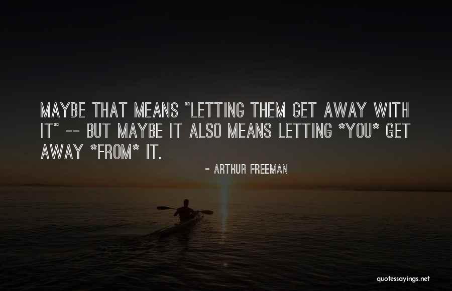 Judy Ann And Ryan Quotes By Arthur Freeman Judy Ann And Ryan Quotes By Arthur Freeman