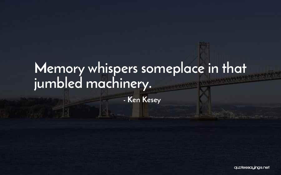Judy Anns Kitchen Quotes By Ken Kesey Judy Anns Kitchen Quotes By Ken Kesey