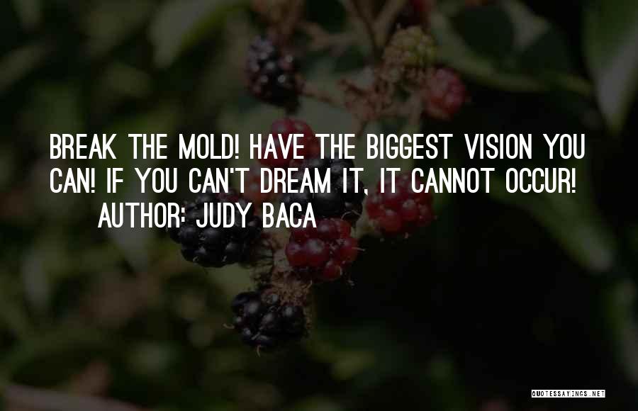 Judy Baca Quotes 1830107