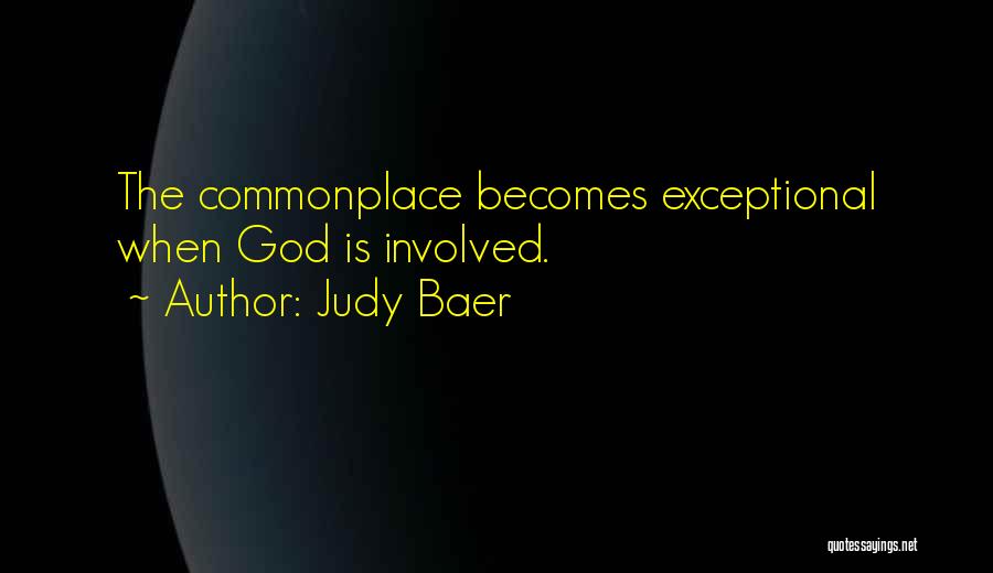 Judy Baer Quotes 1067300