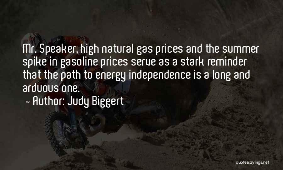 Judy Biggert Quotes 1103291