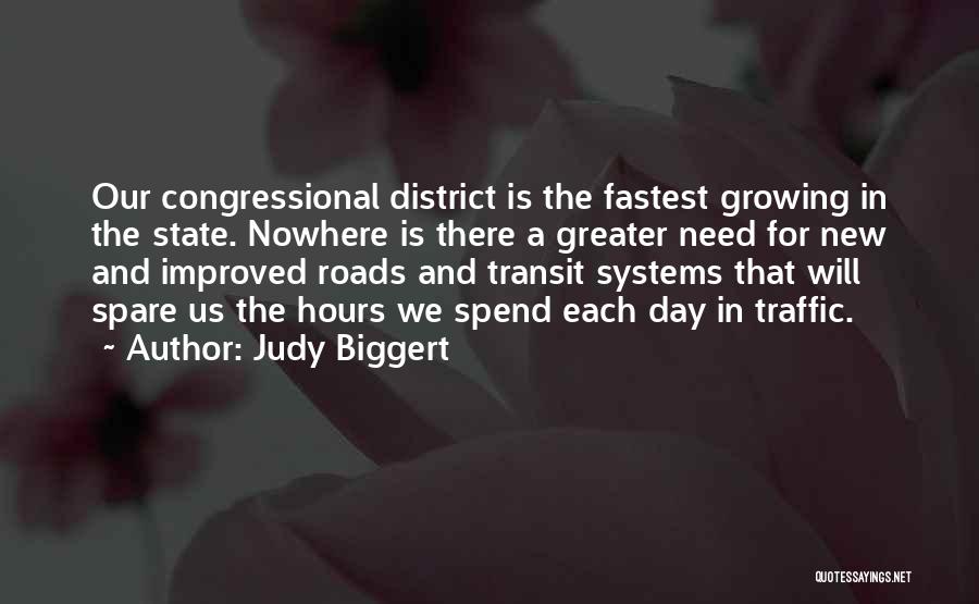 Judy Biggert Quotes 1108321