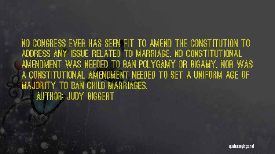 Judy Biggert Quotes 1747840