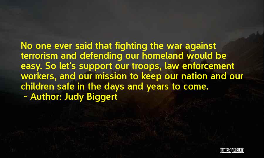 Judy Biggert Quotes 1812018