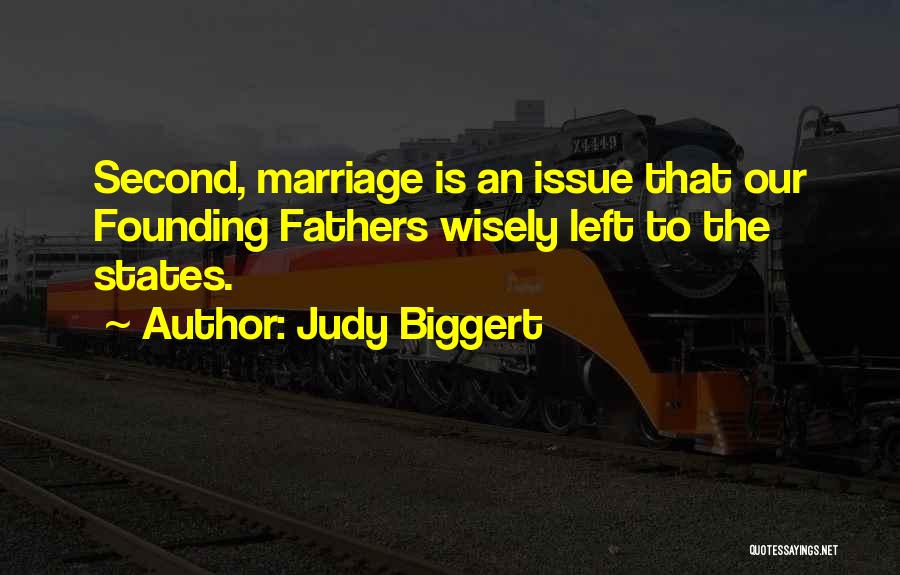 Judy Biggert Quotes 1979568