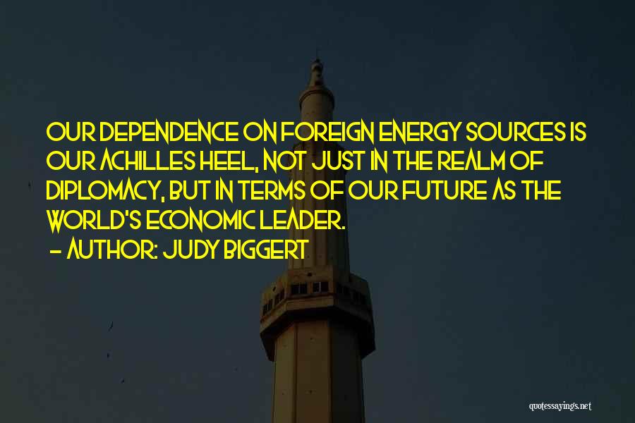 Judy Biggert Quotes 644190