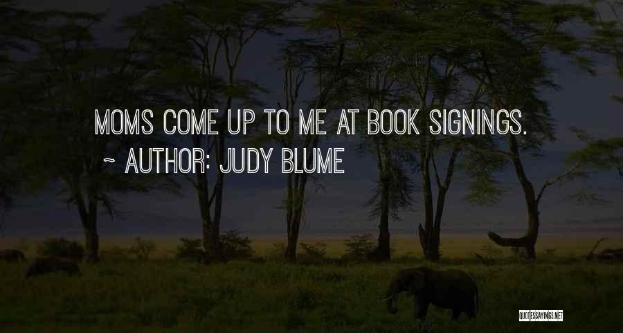 Judy Blume Quotes 1004304