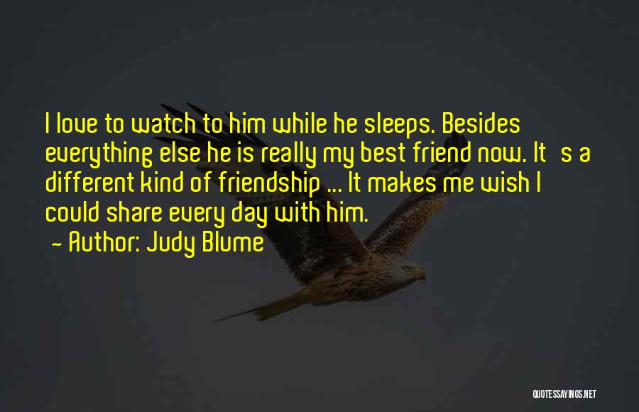 Judy Blume Quotes 1166527