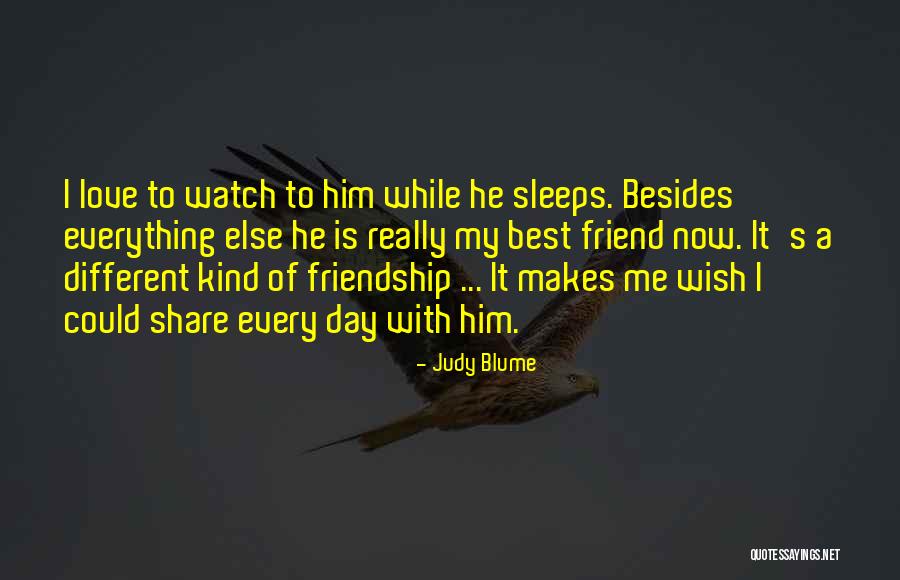 Judy Blume Quotes 1166527