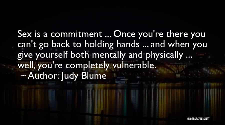 Judy Blume Quotes 1259472