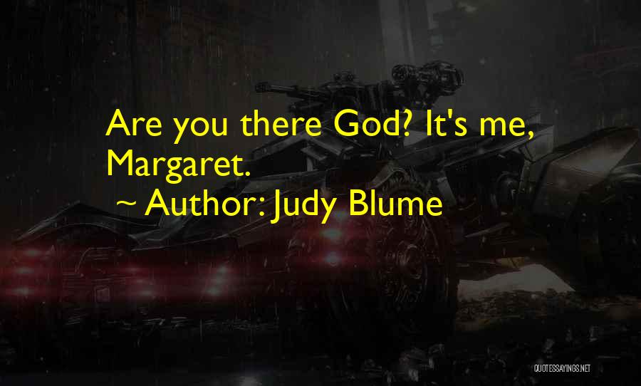 Judy Blume Quotes 1434611